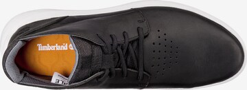 TIMBERLAND Sneaker in Schwarz