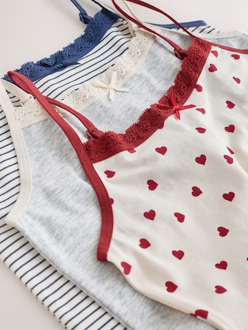 Next Onderhemd in Beige