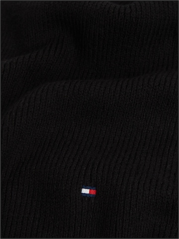 TOMMY HILFIGER Scarf in Black