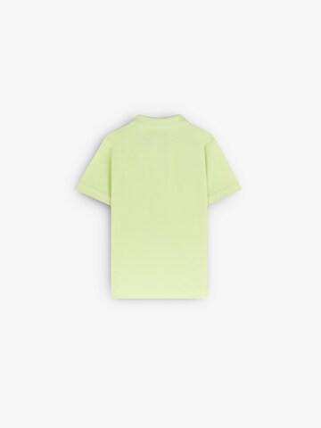 Scalpers Shirt in Green