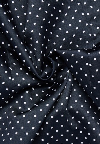 ETERNA Blouse in Blue