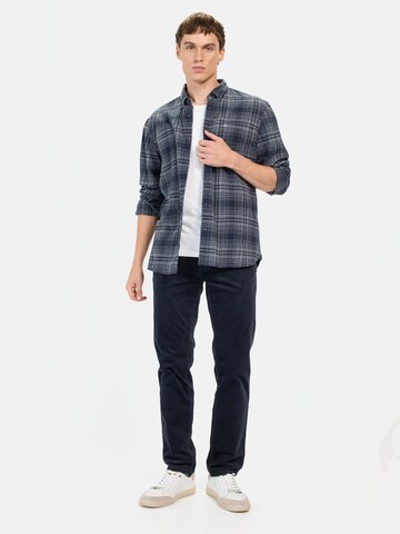 CAMEL ACTIVE Regular Hose in Blau