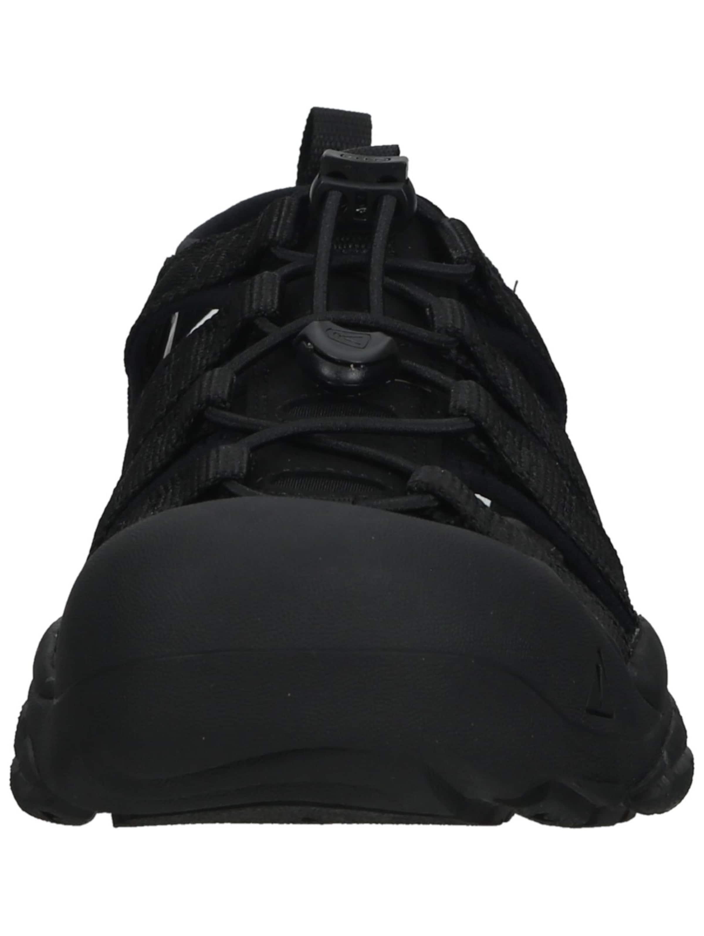 KEEN Sandal 'PORT H2' in Black