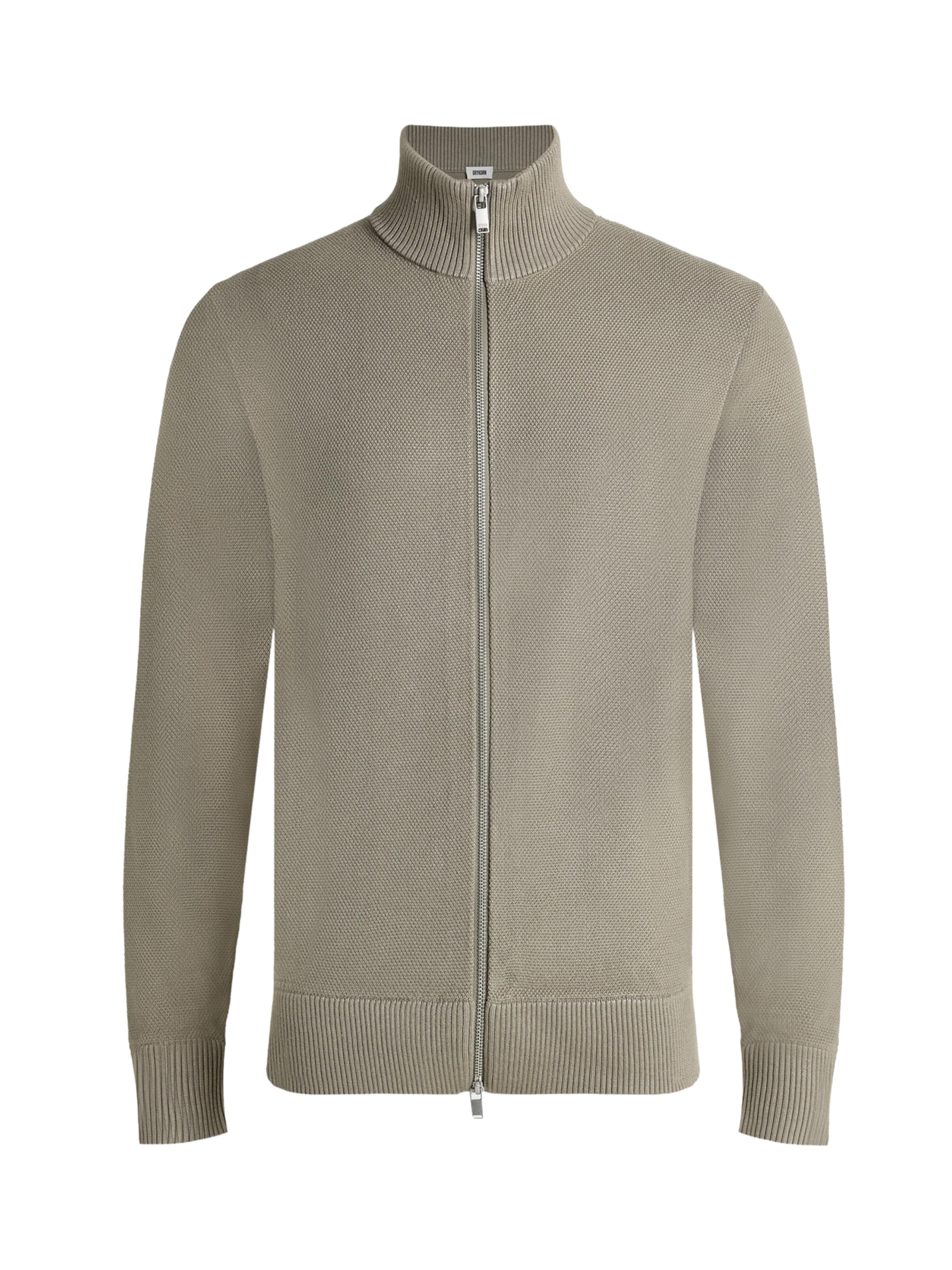 DRYKORN Gebreid vest 'ANTONIO 10' in S in de kleur Brokaat, Productweergave