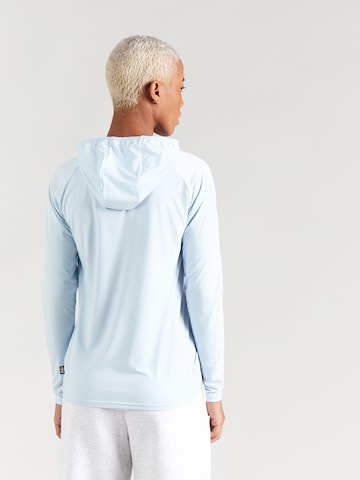 Rukka Функциональная футболка 'MIINALA' в Синий