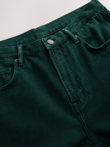 Next Regular Jeans i grön