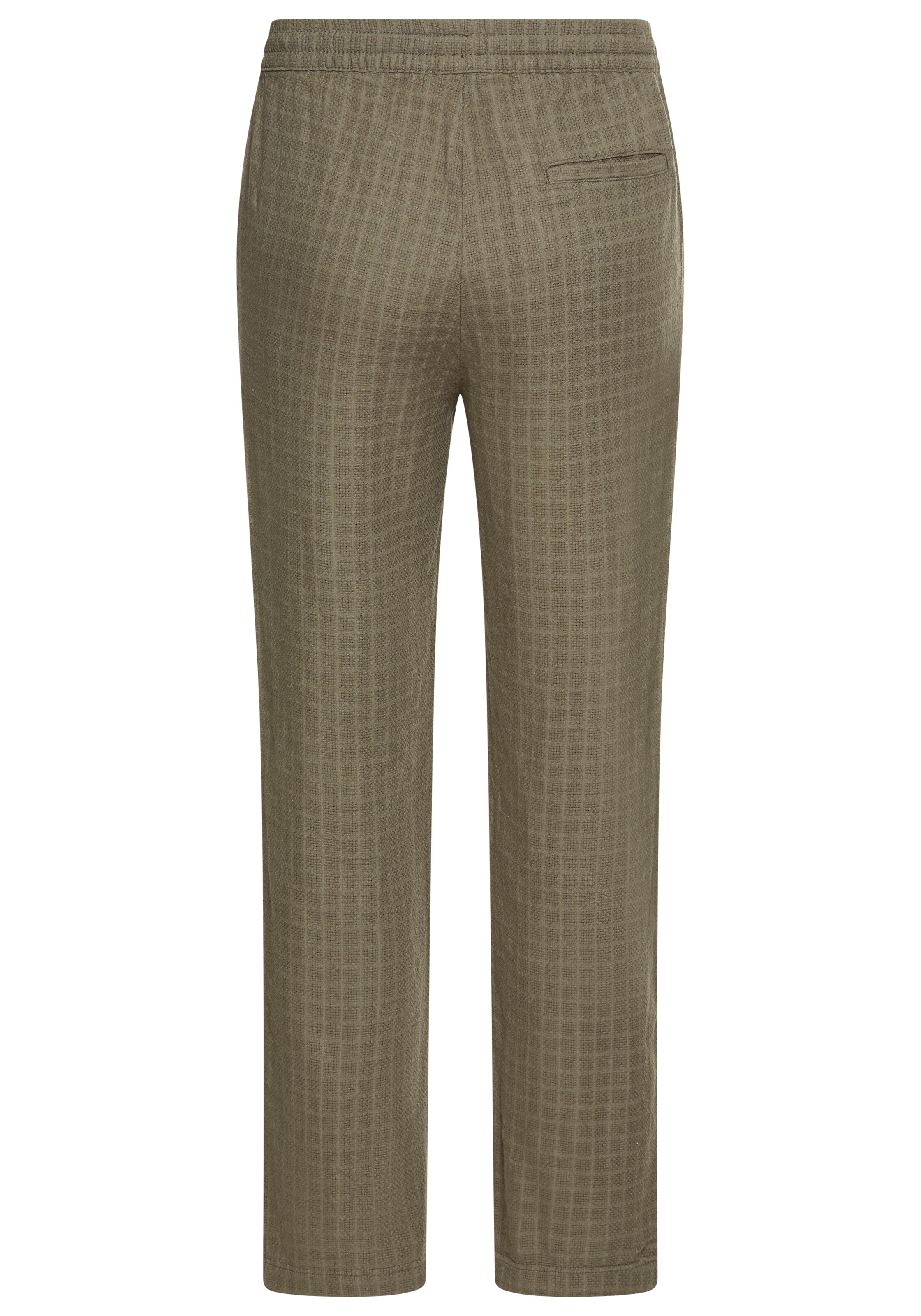 Only & Sons Regular Trousers in Green