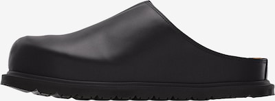 Dr. Martens Puukengät & Crocs-jalkineet 'San' värissä musta, Tuotenäkymä