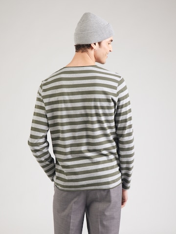 ARMEDANGELS Shirt 'MAARKOS' in Grau