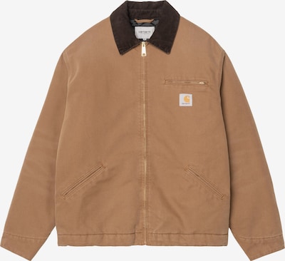 Carhartt WIP Between-Season Jacket in S in Brown, Item view