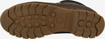 TIMBERLAND Boots 'Euro Sprint Hiker' in Brown