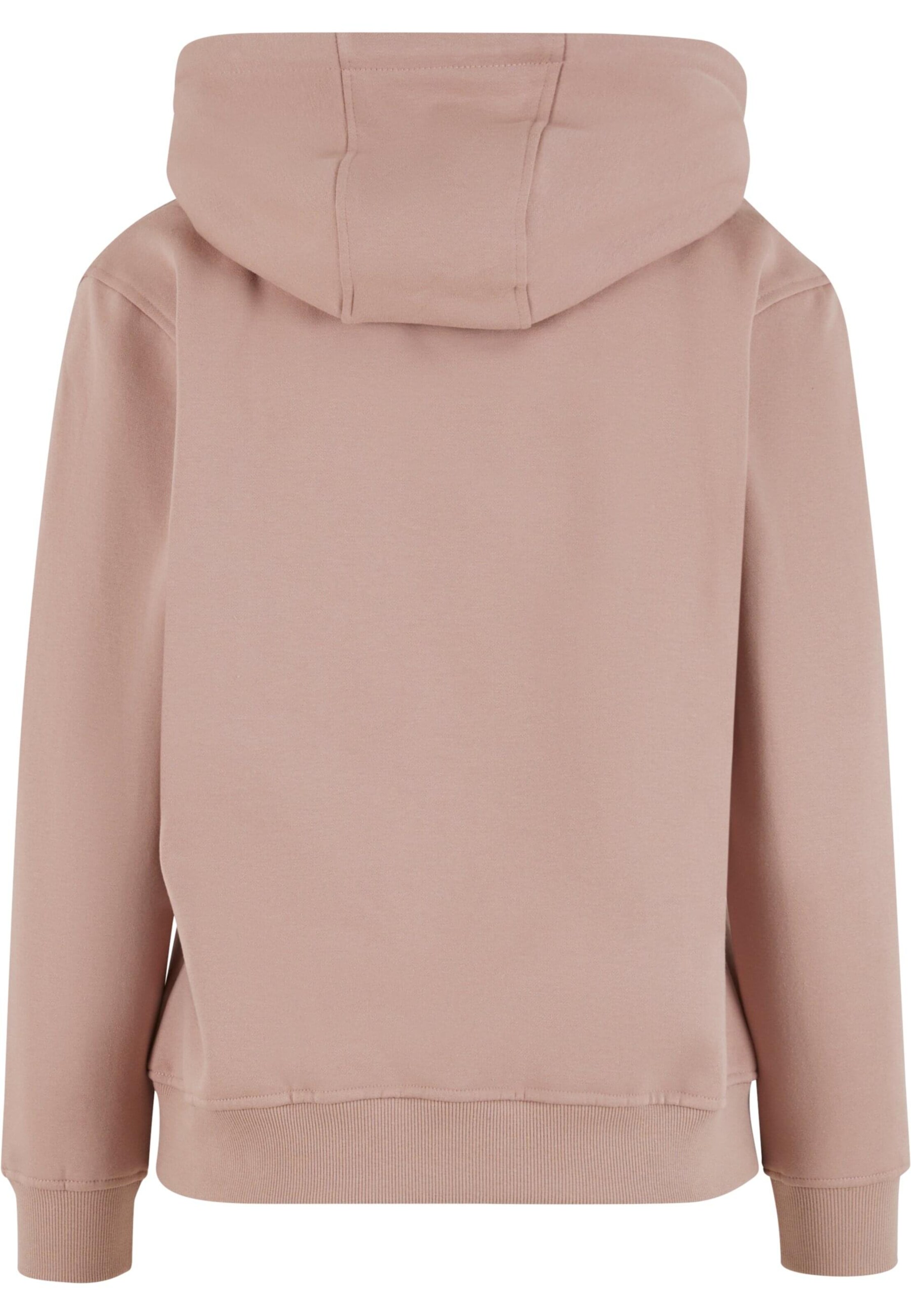 Sweat-shirt 'Santa Rosa' Forvert en rose