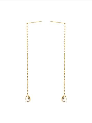 Luxenter Ohrringe 'Essential' in Gold