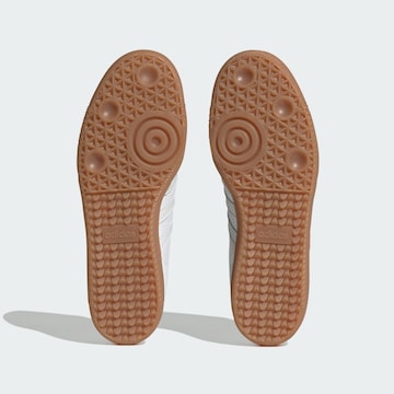 ADIDAS ORIGINALS Σνίκερ χαμηλό 'Samba Og' σε λευκό