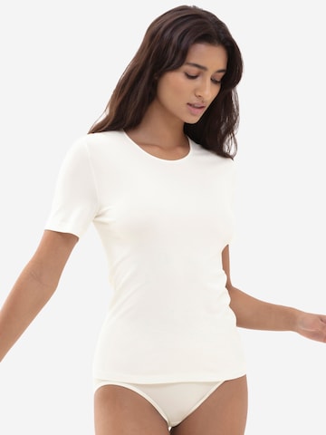 Mey Undershirt 'Emotion ' in Beige