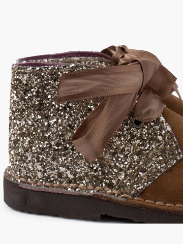 Pisamonas - Botas en gris