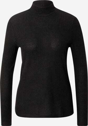 ESPRIT Sweater in Black: front