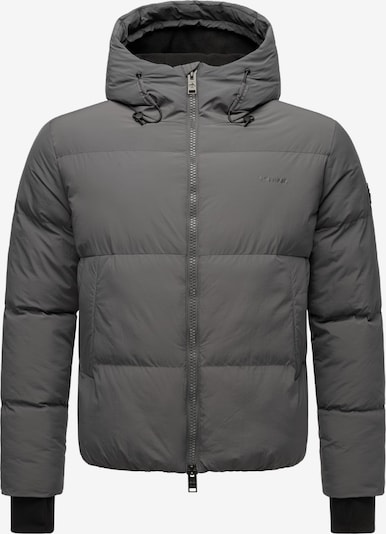 STONE HARBOUR Talvitakki 'Tayroos XX' värissä antrasiitti, Tuotenäkymä