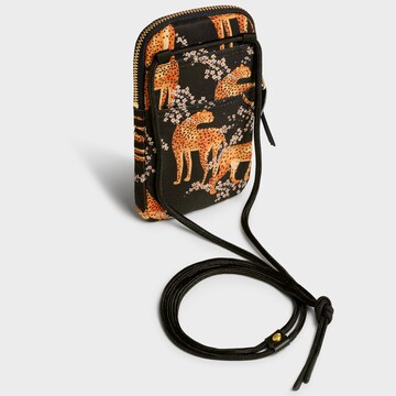 Wouf Crossbody Bag 'Daily ' in Orange