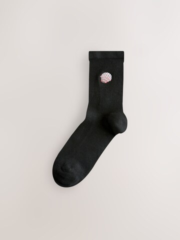 Next Носки в Черный