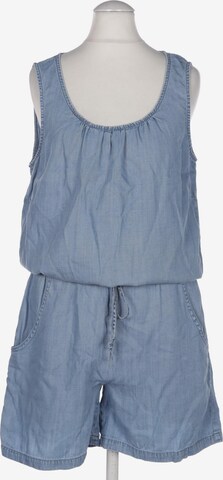 Soyaconcept Overall oder Jumpsuit S in Blau: predná strana