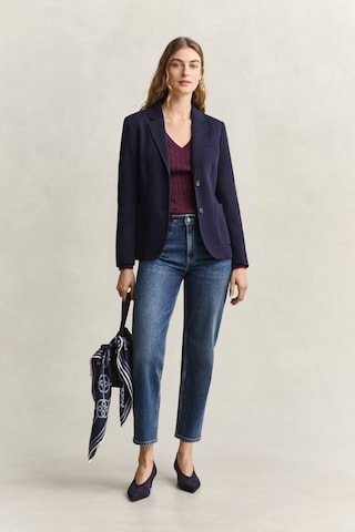 GANT Sweater in Red