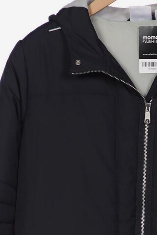 PUMA Jacket & Coat in M in Grey