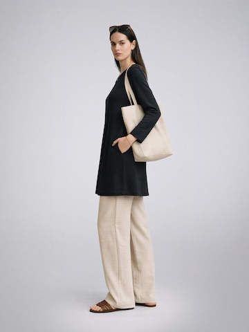 LEAFLETIC Tunic 'Leafletic Women’s Tunic' in Black