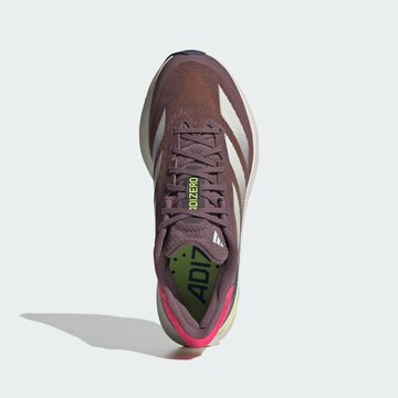 ADIDAS PERFORMANCE Laufschuh 'Adizero SL2' in Lila