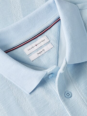 T-Shirt TOMMY HILFIGER en bleu