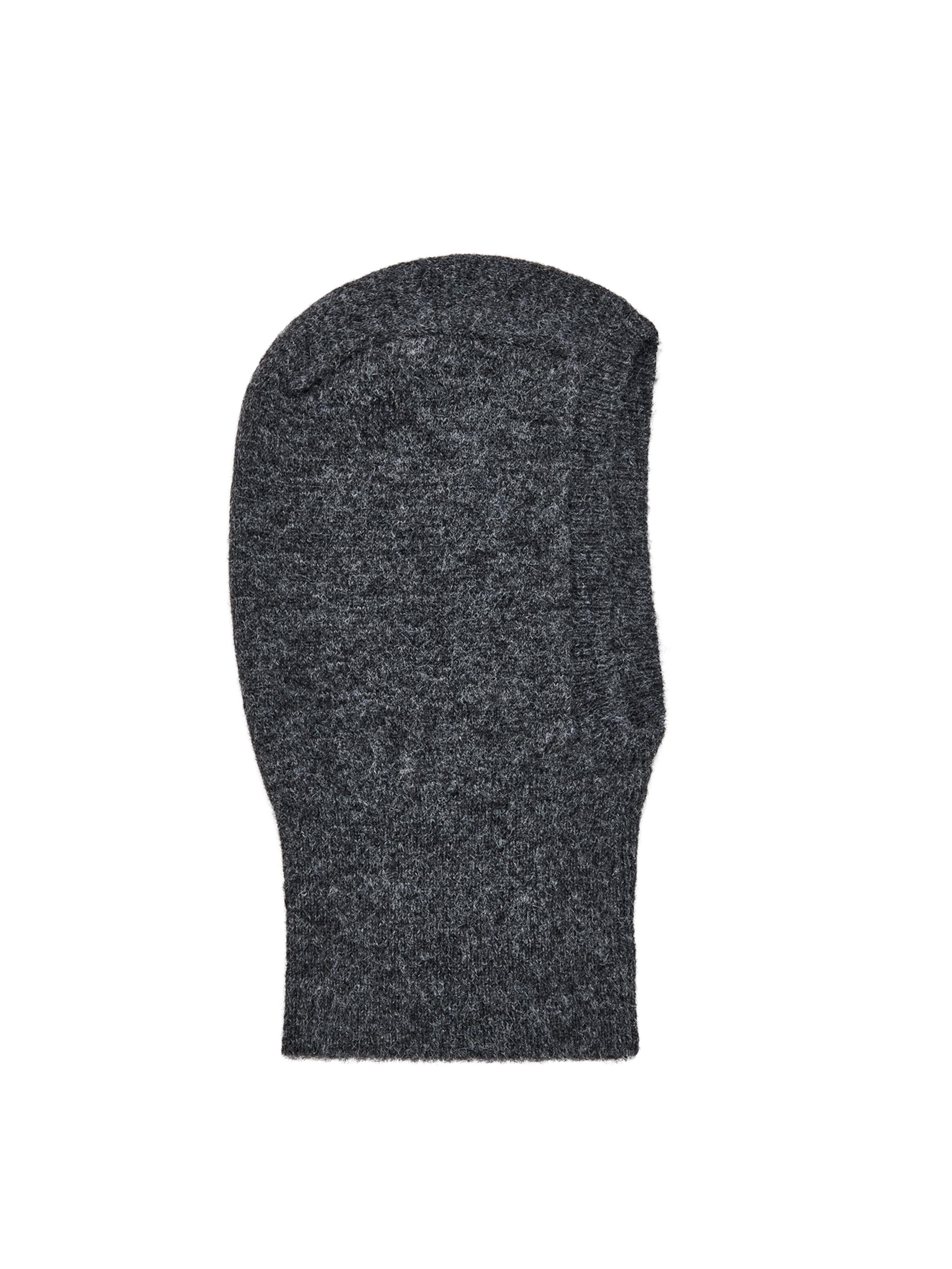 EDITED Čiapky 'Caja' - Sivá