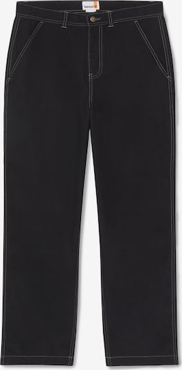 TIMBERLAND Kapsáče - čierna, Produkt