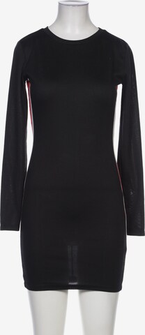 Pull&Bear Dress in M in Black: front