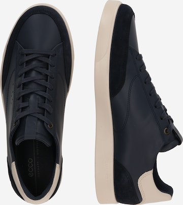 Sneaker bassa 'Street Lite' di ECCO in blu