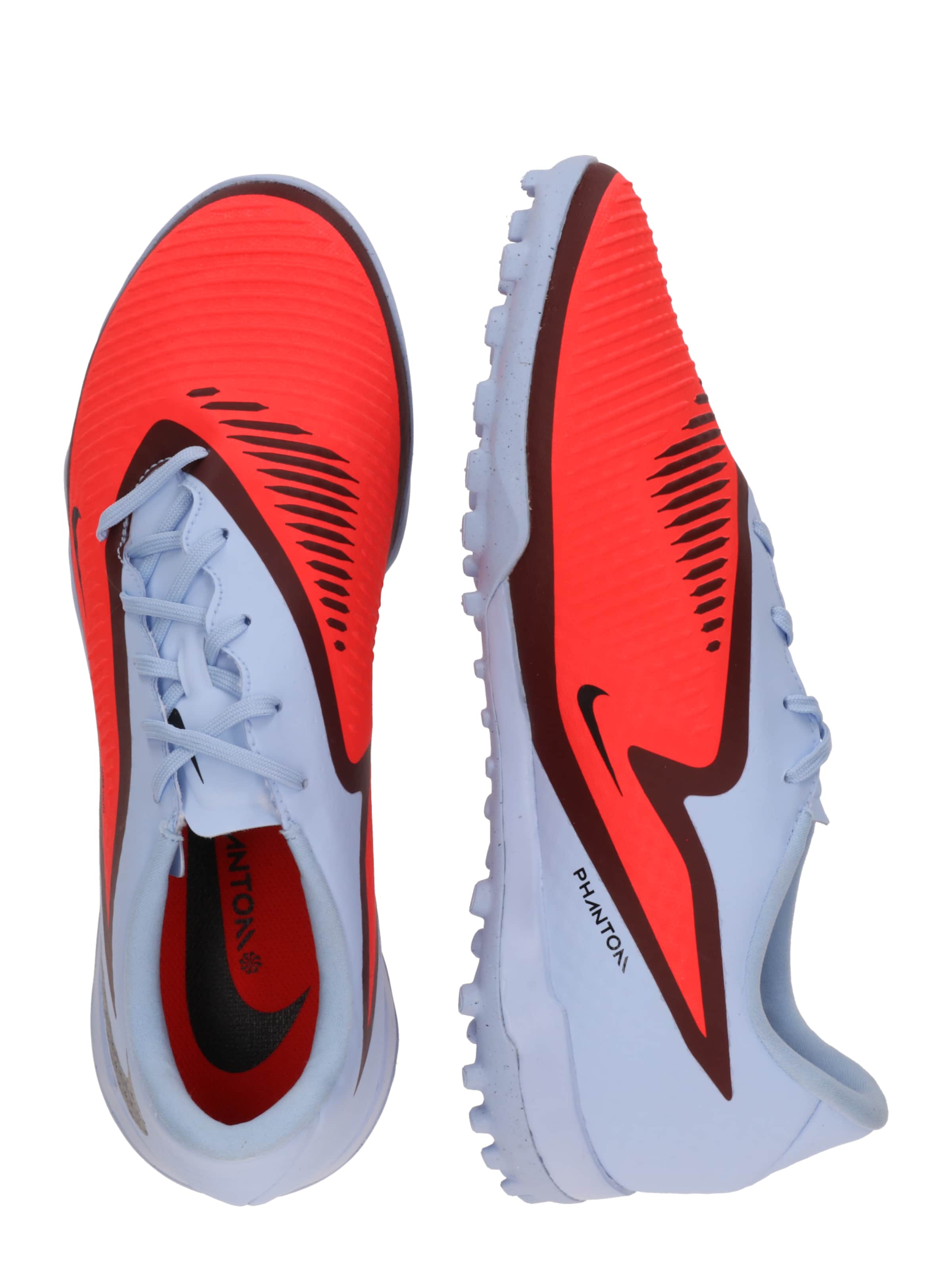 NIKE Обувь для футбола 'Phantom 6' в Синий