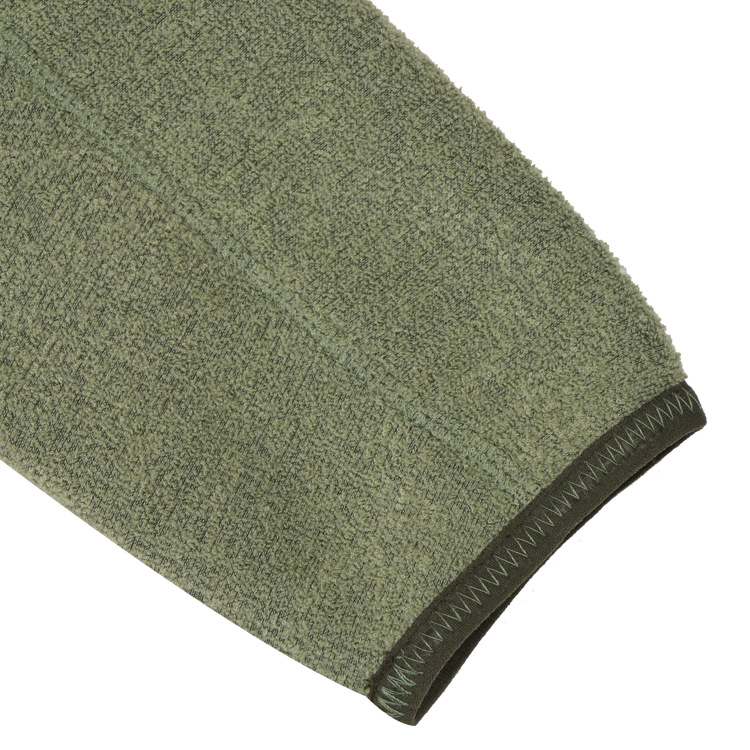 ICEPEAK Fleecejacke in Grün