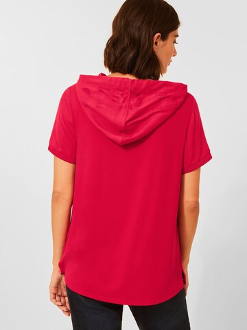 CECIL - Blusa en rojo