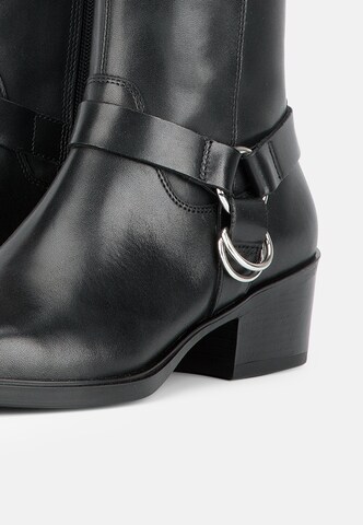 juoda VAGABOND SHOEMAKERS Aulinukai 'KELSEY'