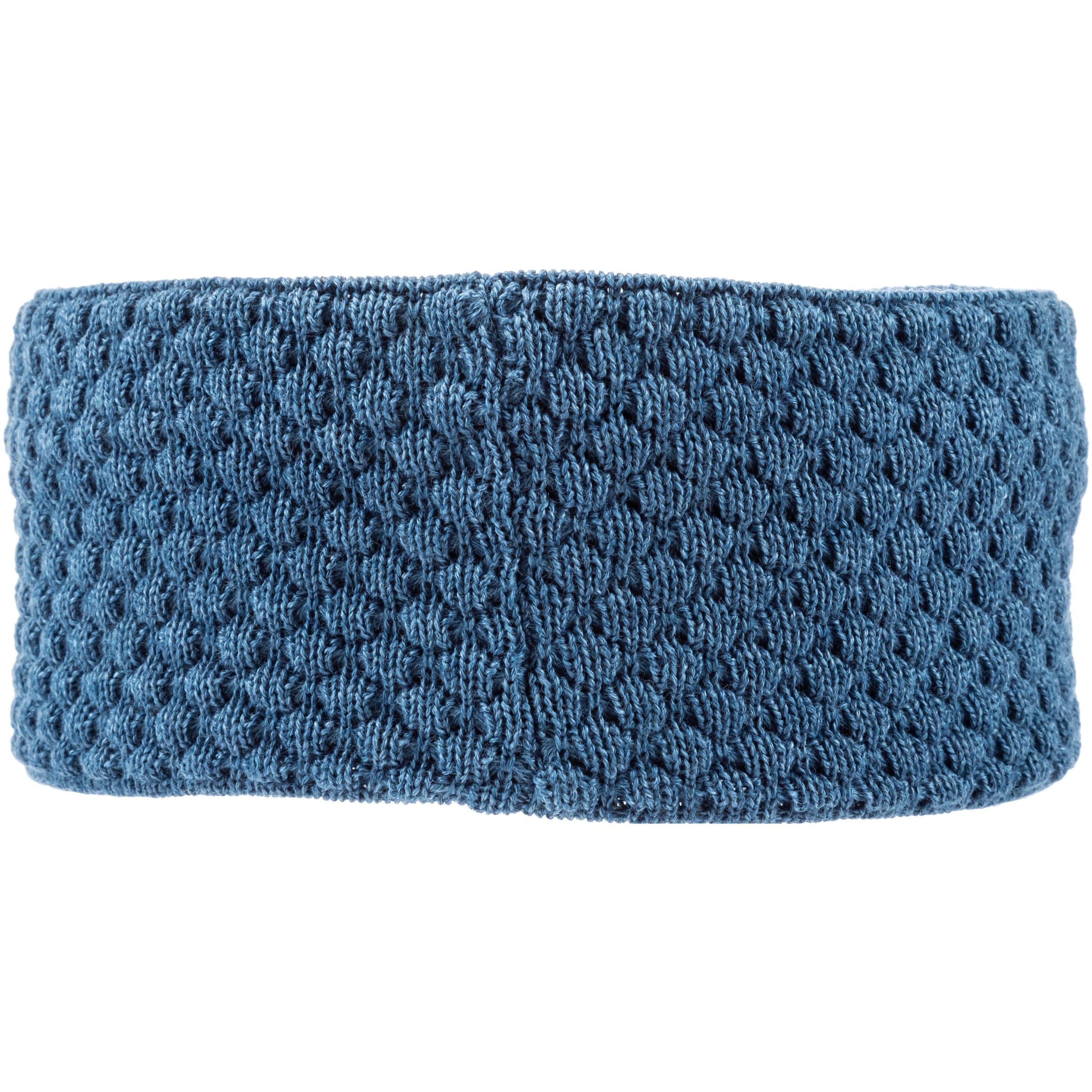 Eisglut - Banda de cabeza 'Minal' en azul