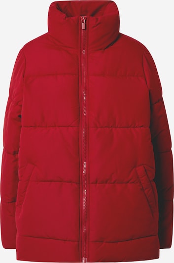VILA Jacke in rot, Produktansicht