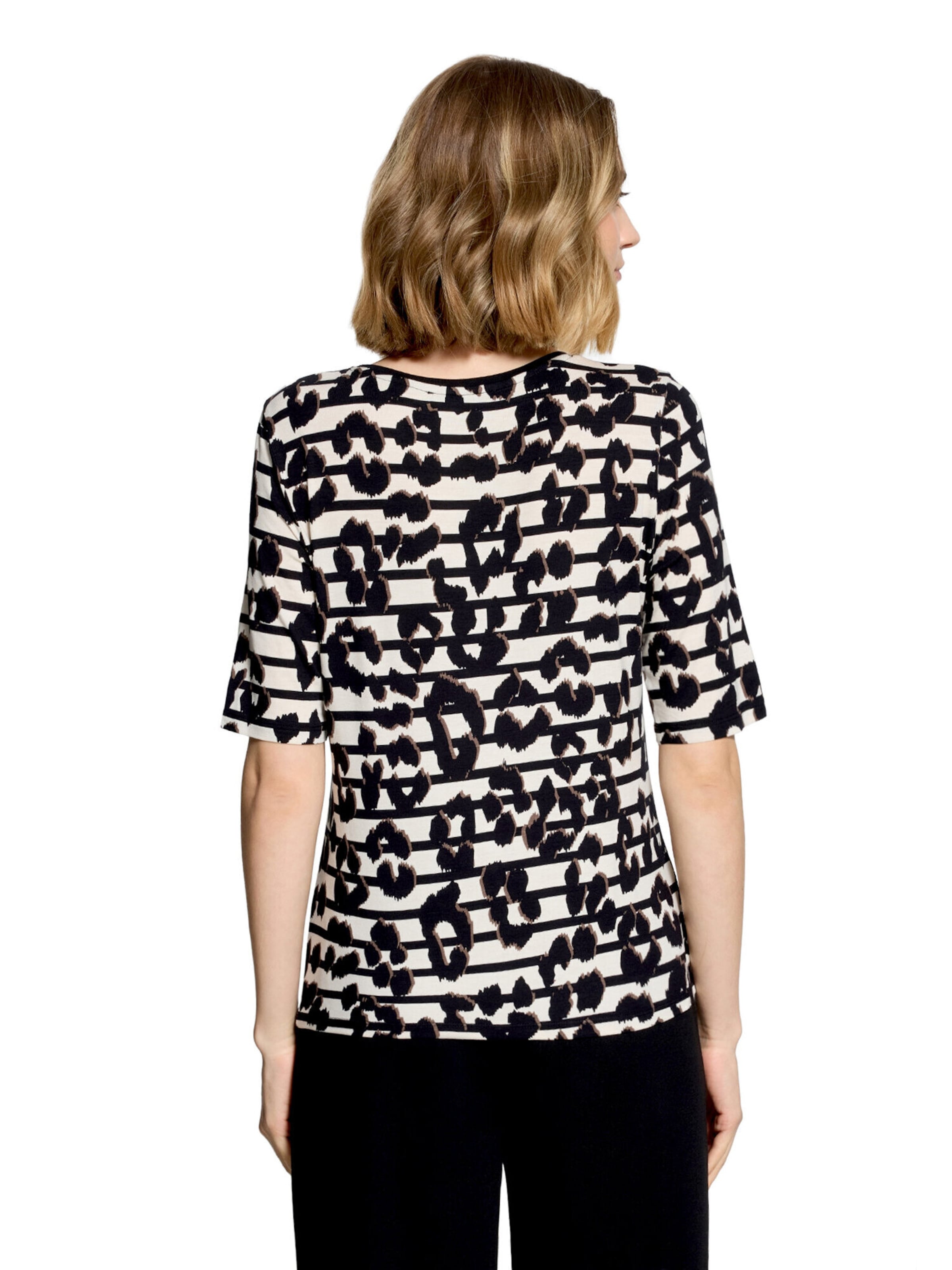 Betty Barclay Shirt in Beige