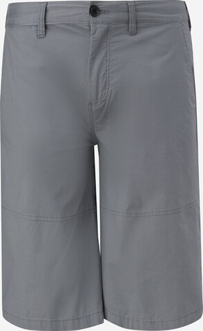 s.Oliver Pants 'Phoenix' in Grey: front