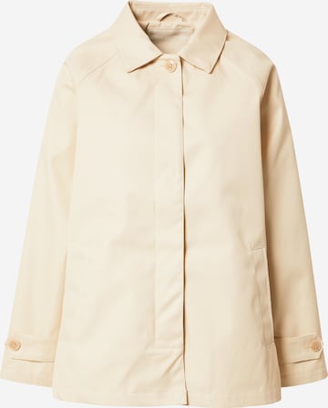 ILSE JACOBSENPrijelazna jakna - bež boja: prednji dio