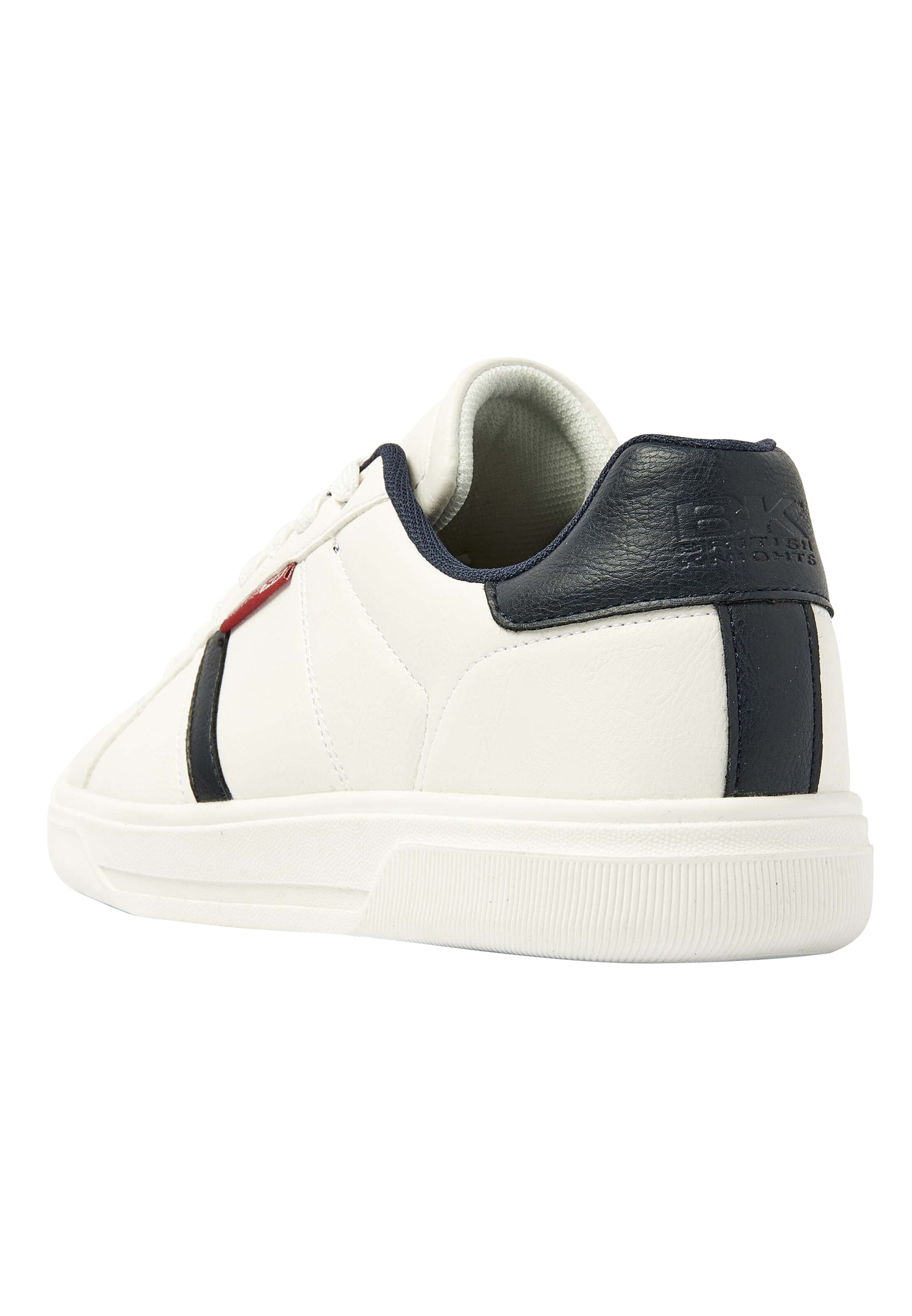 BRITISH KNIGHTS Sneakers ' BRODY ' in Pink