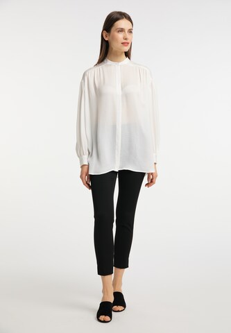 RISA Blouse in White