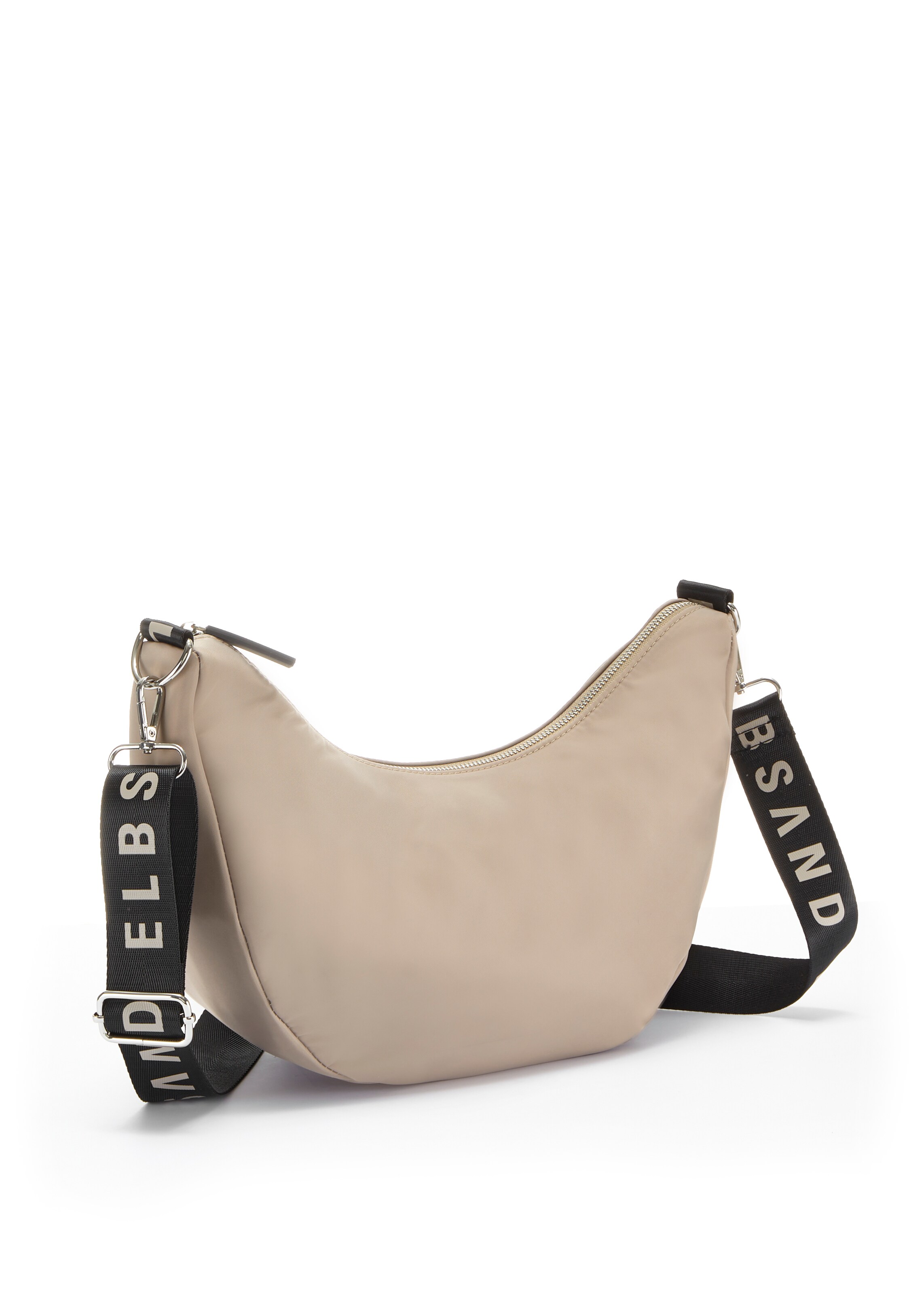 Elbsand Taška cez rameno - Béžová