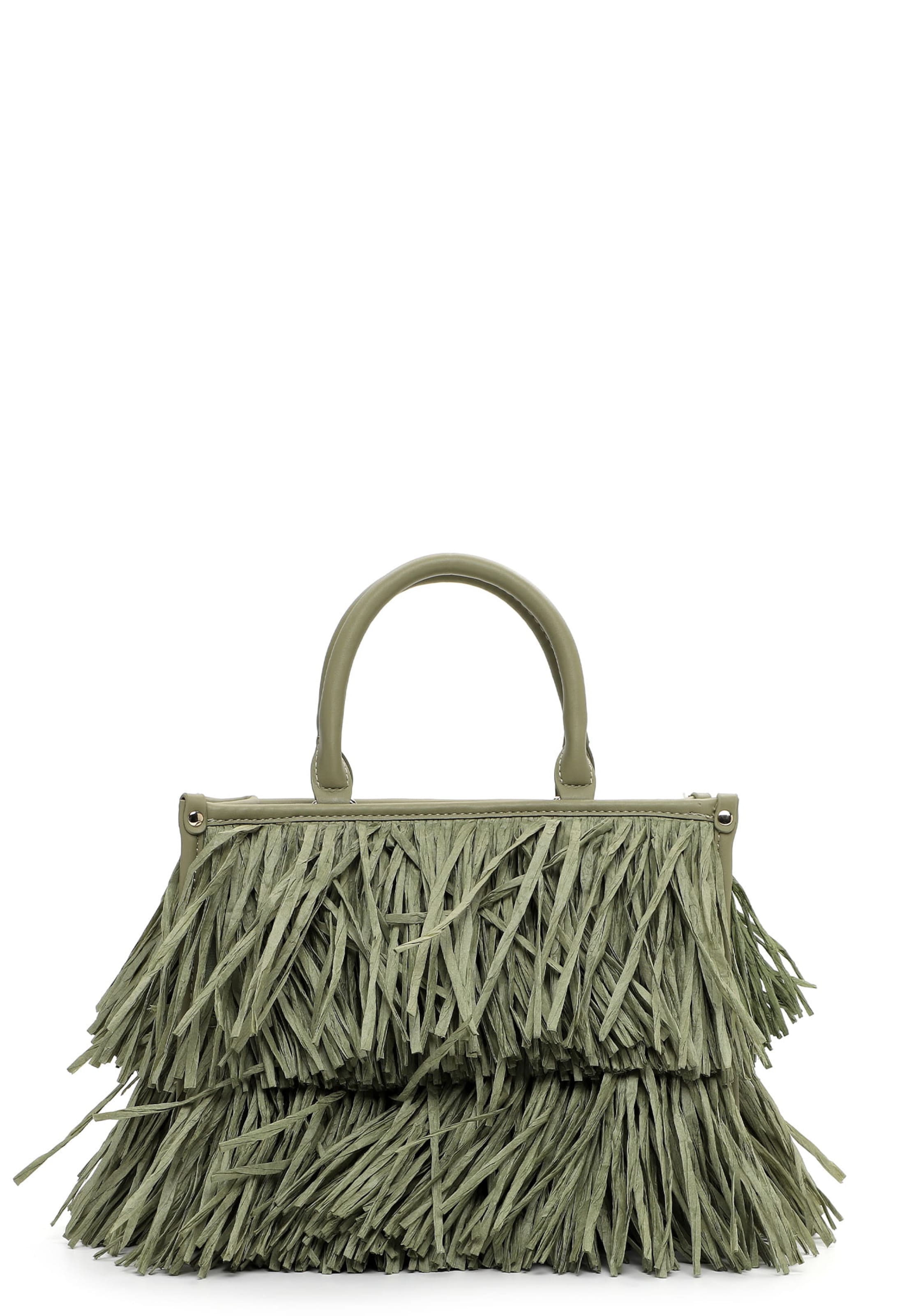 Emily & Noah Shopper ' E&N Josephina ' i grøn