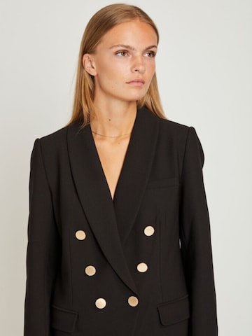 RUE de FEMME Blazers ' 6801RDFComfyEloise ' in Zwart: voorkant
