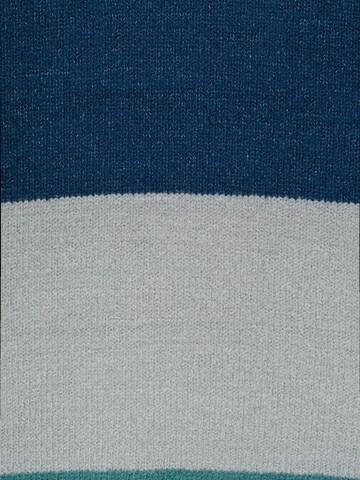 Pull&Bear Sweter w kolorze fioletowy