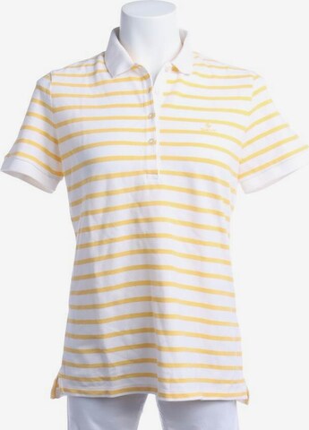 GANT Top & Shirt in M in Yellow: front